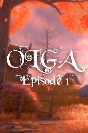 Olga - Episode 1 cover art