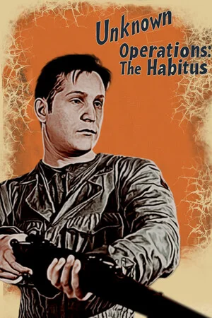 Unknown Operations : The Habitus cover art