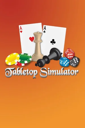Tabletop Simulator cover art