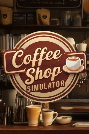 Cinema Manager Simulator cover art