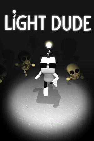 Light Dude cover art