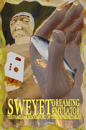 SWEYET(etc.) cover art