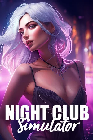 Night Club Simulator: Party King cover art