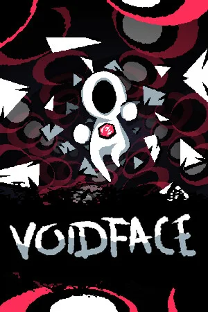 VOIDFACE cover art