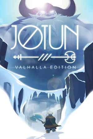 Jotun: Valhalla Edition cover art
