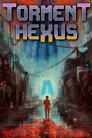 Torment Hexus cover art
