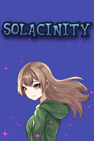 Solacinity cover art