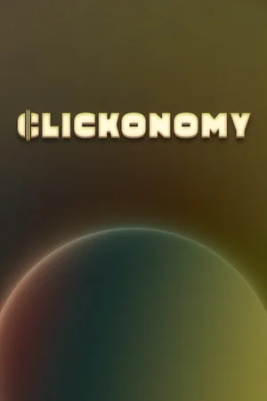 Clickonomy cover art