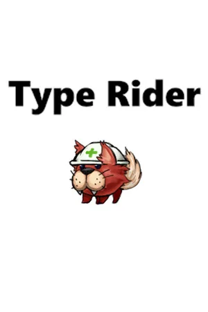 Type Ride cover art