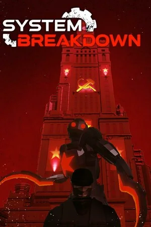 System Breakdown cover art
