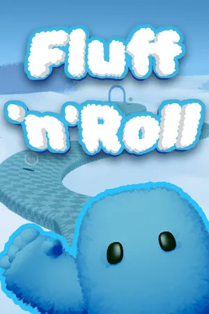 Fluff'n'Roll cover art