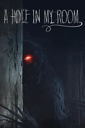A Hole In My Room cover art