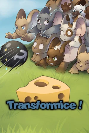 Transformice cover art
