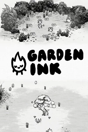 Garden Ink cover art