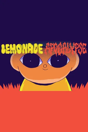 Lemonade Apocalypse 2: The Great Filter cover art
