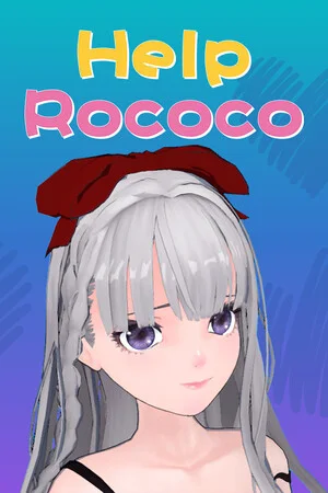 Help Rococo cover art