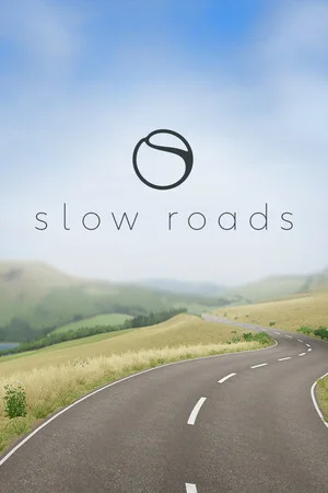 Slow Roads cover art