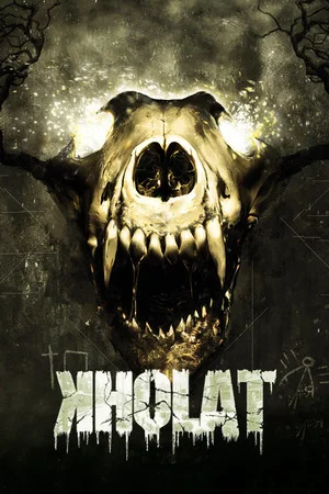 Kholat cover art