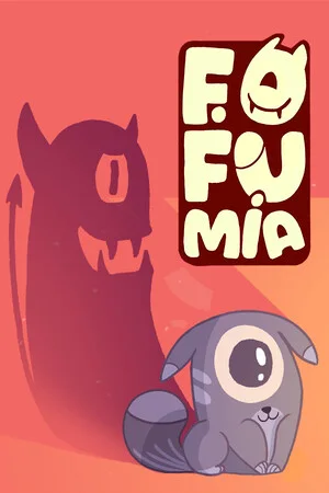 Fofumia cover art
