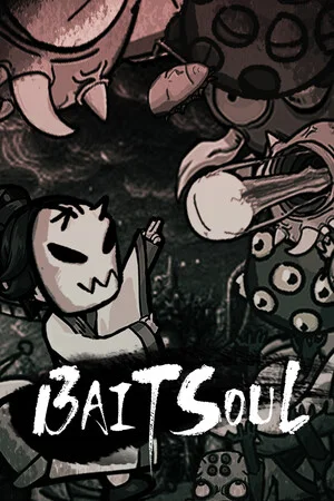 Bait Soul cover art