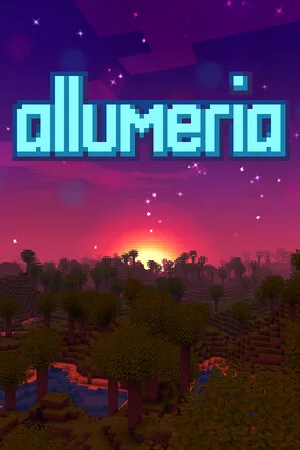 Allumeria cover art