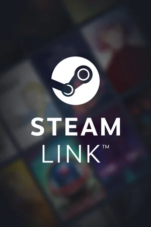 Portada de Steam Link