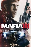 Mafia III cover art
