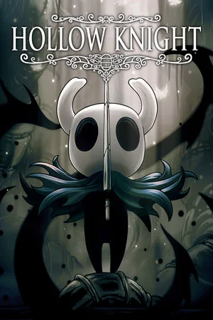 Hollow Knight – Nintendo Switch 2 Edition cover art