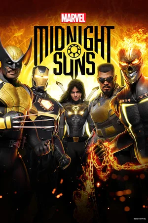Marvel's Midnight Suns Enhanced Edition
