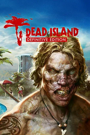 Copertina di Dead Island