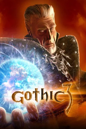 Gothic 3 cover art
