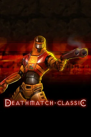 Deathmatch Classic cover art