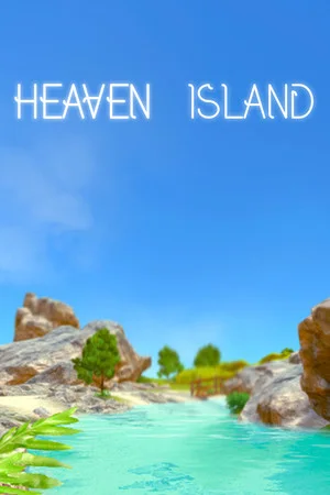 Copertina di Heaven Island - VR MMO