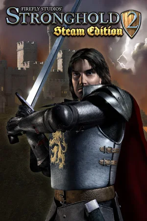 Stronghold 2: Steam Edition cover art
