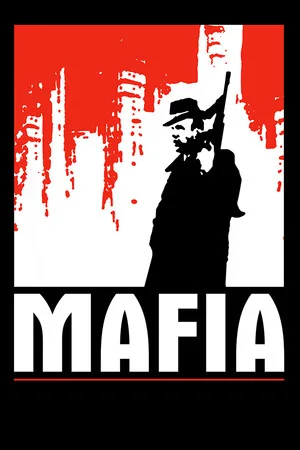 Mafia: Definitive Edition cover art