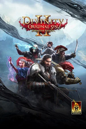 Divinity: Original Sin 2 - Nintendo Switch 2 Edition cover art