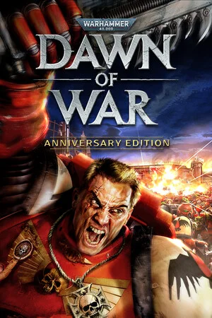Warhammer 40,000: Dawn of War - Anniversary Edition (Classic) cover art