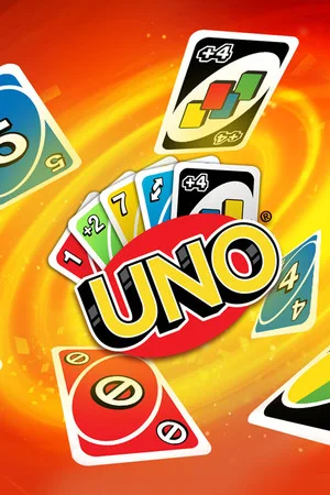 UNO cover art