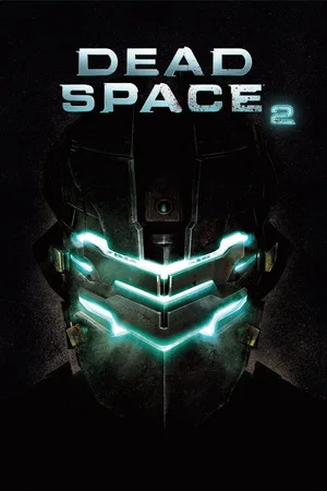 Jaquette de Dead Space 2
