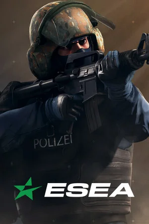 ESEA cover art