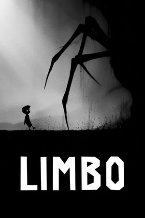 LIMBO cover art