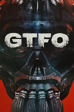 GTFO cover art