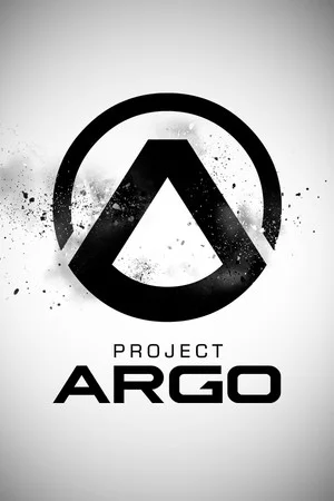 Argo cover art