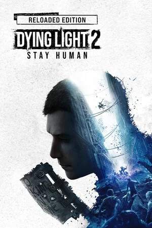Dying Light 2 Stay Human: Reloaded Edition cover art