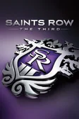 Saints Row: The Third cover art