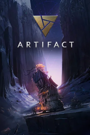Artifact cover art