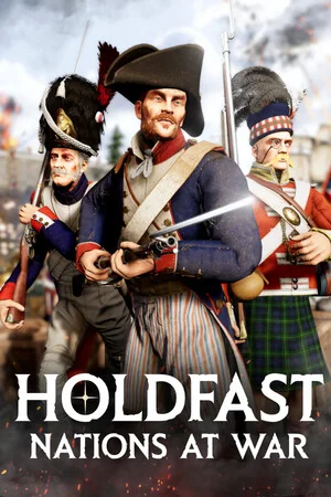 Copertina di Holdfast: Nations At War
