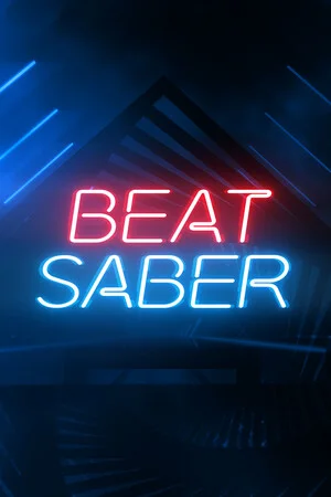 Beat Saber cover art