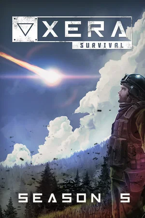 XERA: Survival cover art
