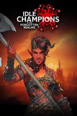 Idle Champions of the Forgotten Realms cover art